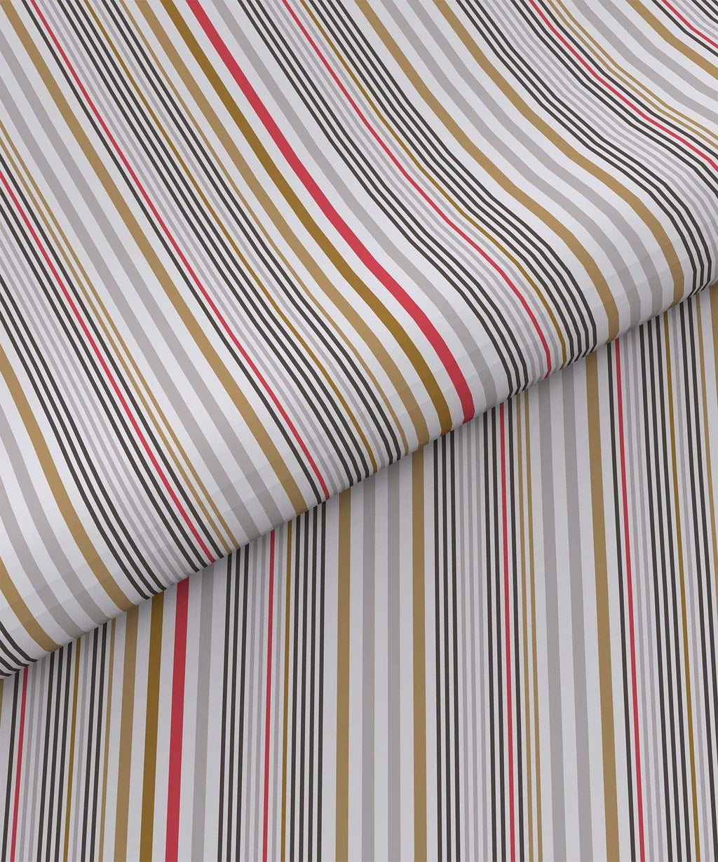 Home Essential Queen Bedsheet Set,144 Tc,Miramar Coral