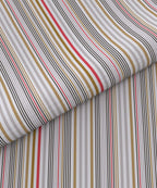 Home Essential Queen Bedsheet Set,144 Tc,Miramar Coral