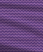 Urban Comfort Single Bedsheet Set, Sunset Purple |144 TC Cotton| 1 Pillow Covers