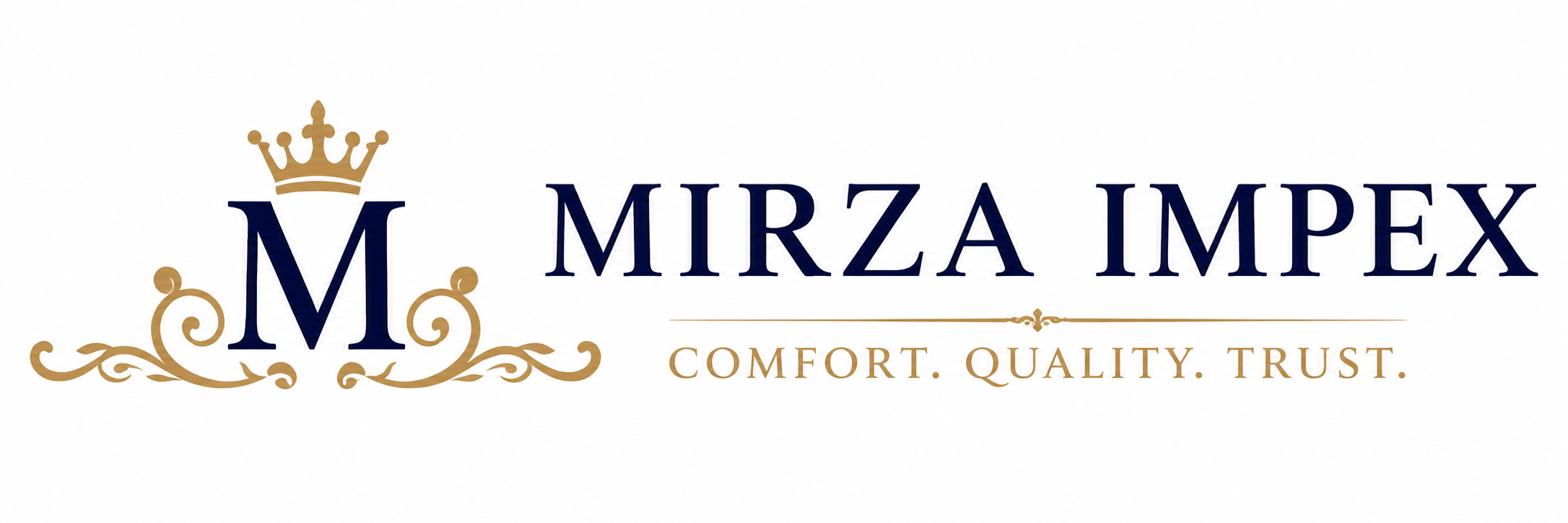 MIRZA IMPEX